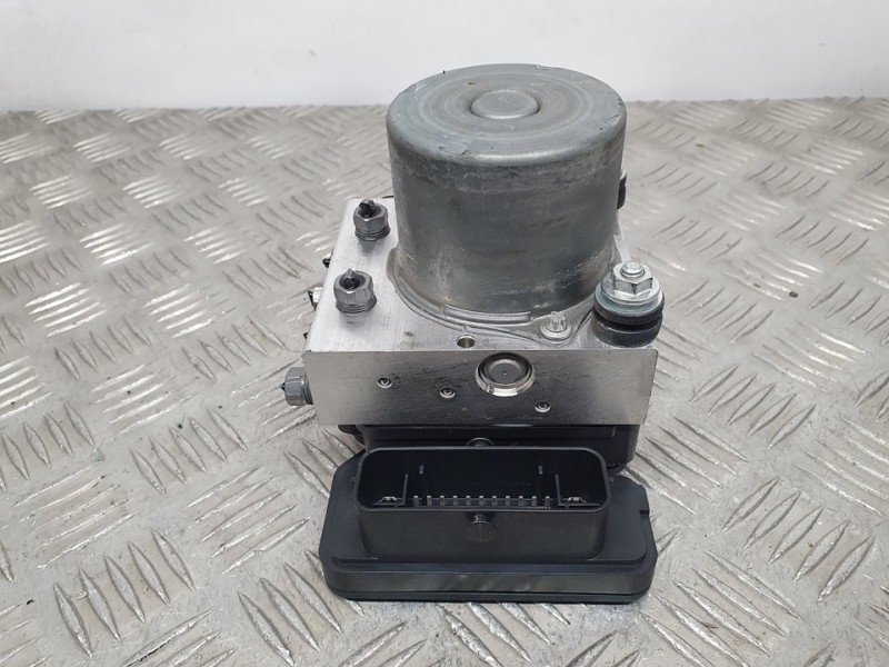 Recambio de abs para peugeot boxer furgón 330 l1h1 pro bluehdi 120 start&stop referencia OEM IAM 52191289 0265295673 