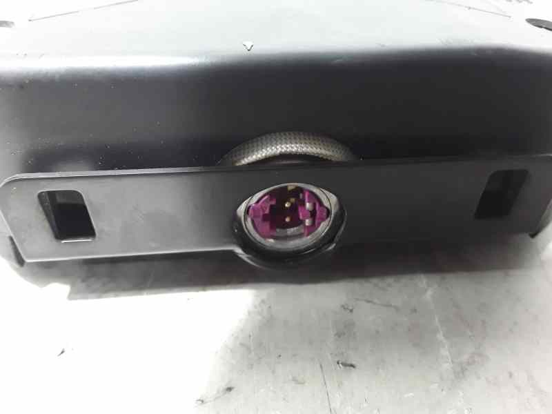 Recambio de airbag delantero izquierdo para mercedes-benz clase m (w163) 270 cdi (163.113) referencia OEM IAM A1638600605  