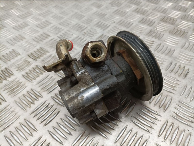 Recambio de bomba direccion para mg serie 200 (rf) 214 si (5-ptas.) referencia OEM IAM QVB100690  HA