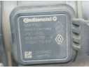 Recambio de caudalimetro para renault captur intens referencia OEM IAM 8200702517 CONTINENTAL 5WK97021
