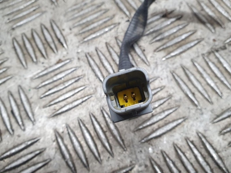 Recambio de inyector adblue para nissan qashqai (j11) acenta referencia OEM IAM 208995377R A2C39941900 