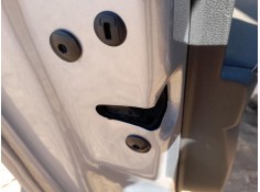 Recambio de cerradura puerta delantera izquierda para seat arona (kj7, kjp) 1.0 tgi referencia OEM IAM 5TB837015D  