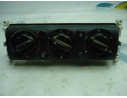 Recambio de mando calefaccion / aire acondicionado para mini mini (r50,r53) one referencia OEM IAM 64111502214  