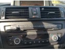 Recambio de sistema audio / radio cd para bmw serie 1 lim. (f20) 114 d referencia OEM IAM 61316814183  