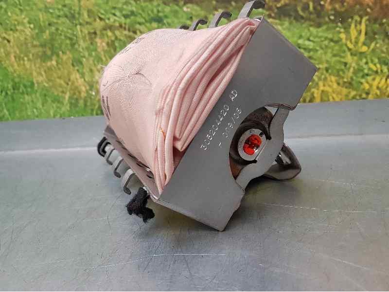 Recambio de kit airbag para toyota yaris (ksp9/scp9/nlp9) luna referencia OEM IAM 891700D220  