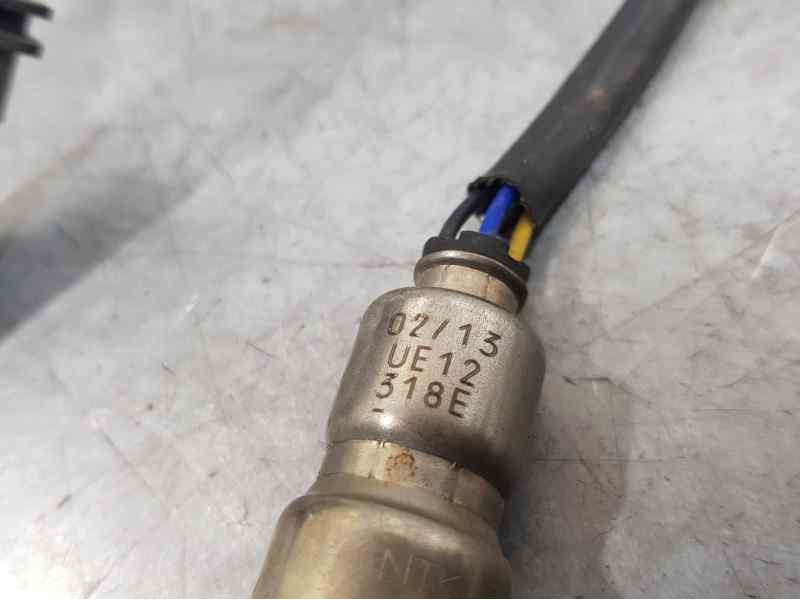 Recambio de sonda lambda para seat ibiza (6j5) reference tech referencia OEM IAM 03L906262D  