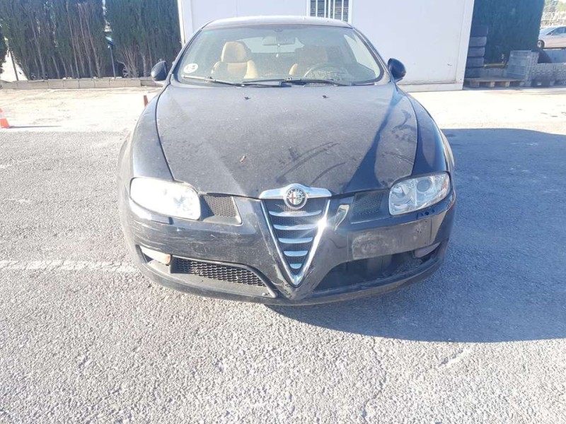 alfa romeo gt (125) del año 2009
