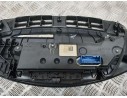 Recambio de cuadro instrumentos para citroën c4 berlina sx referencia OEM IAM 96572391ZD 281124203 NS9197856Z CENTRAL