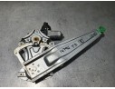 Recambio de elevalunas trasero derecho para toyota yaris active referencia OEM IAM 698300D230  ELECTRICO 6 PINES