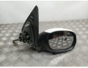 Recambio de retrovisor derecho para peugeot 206 berlina xt referencia OEM IAM 8154JC  ELECTRICO 7 CABLES