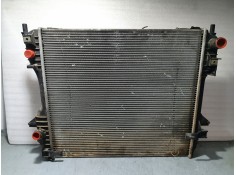 Recambio de radiador agua para jaguar s-type 2.7 v6 diesel executive referencia OEM IAM 4R838005BB  