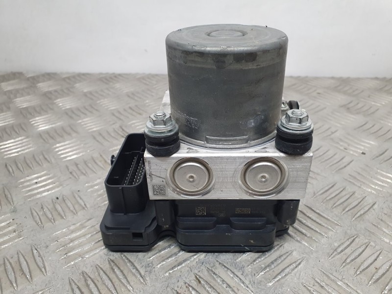 Recambio de abs para peugeot boxer furgón 330 l1h1 pro bluehdi 120 start&stop referencia OEM IAM 52191289 0265295673 