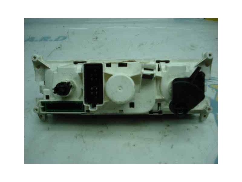 Recambio de mando calefaccion / aire acondicionado para mini mini (r50,r53) one referencia OEM IAM 64111502214  