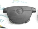 Recambio de kit airbag para chevrolet nubira berlina se referencia OEM IAM   