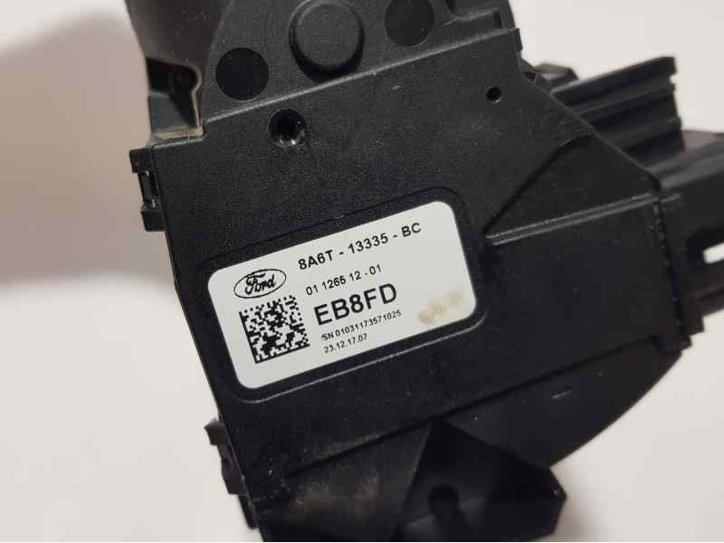 Recambio de mando intermitentes para ford tourneo courier (c4a) ambiente referencia OEM IAM 8A6T13335BC  
