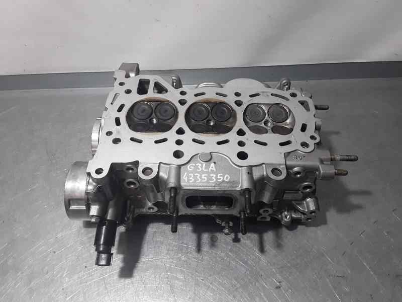 Recambio de culata para kia picanto (ja) 1.0 cat referencia OEM IAM 2211104800  