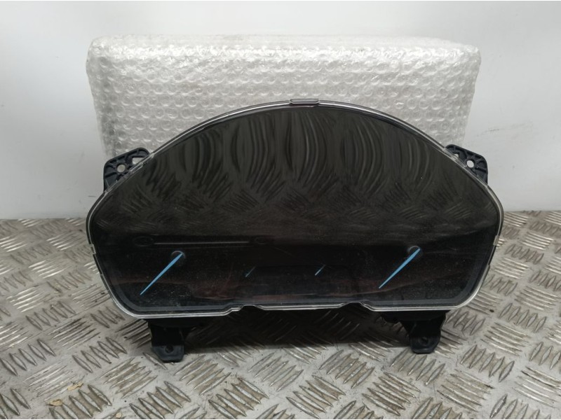 Recambio de cuadro instrumentos para ford focus turnier active referencia OEM IAM JX7T10849CCH  