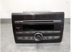 Recambio de sistema audio / radio cd para fiat bravo (198) 1.9 active multijet referencia OEM IAM 735484418  