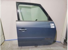 Recambio de puerta delantera derecha para renault espace iv (jk0) privilege referencia OEM IAM 7751473098  ROZADA