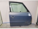 Recambio de puerta delantera derecha para renault espace iv (jk0) privilege referencia OEM IAM 7751473098  ROZADA