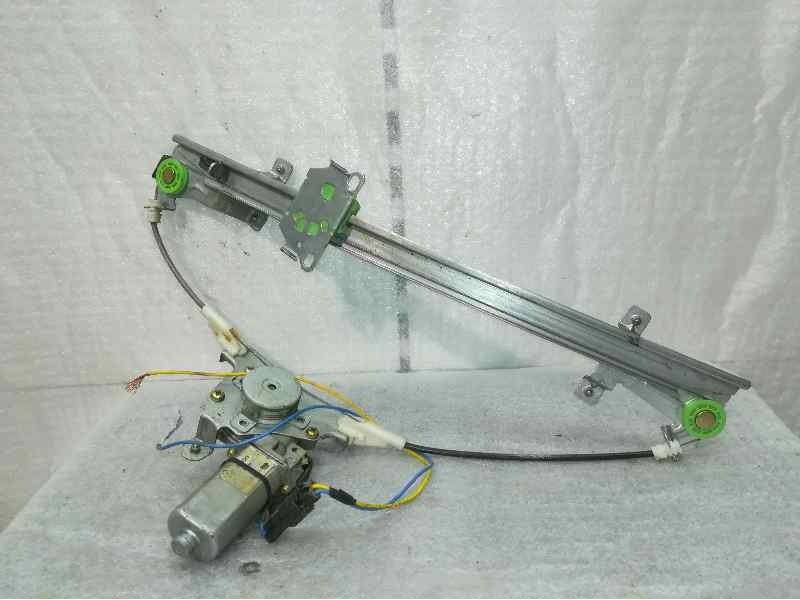 Recambio de elevalunas trasero derecho para daewoo aranos cd referencia OEM IAM SIN REF 2 PINS ELECTRICO