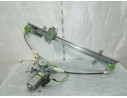 Recambio de elevalunas trasero derecho para daewoo aranos cd referencia OEM IAM SIN REF 2 PINS ELECTRICO