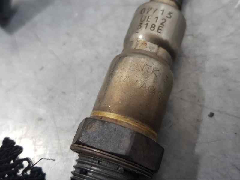 Recambio de sonda lambda para seat ibiza (6j5) reference tech referencia OEM IAM 03L906262D  