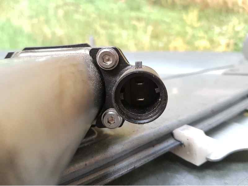 Recambio de elevalunas delantero izquierdo para dacia sandero stepway referencia OEM IAM  2 PINS ELECTRICO