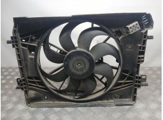 Recambio de electroventilador para renault captur intens referencia OEM IAM 214816703R  
