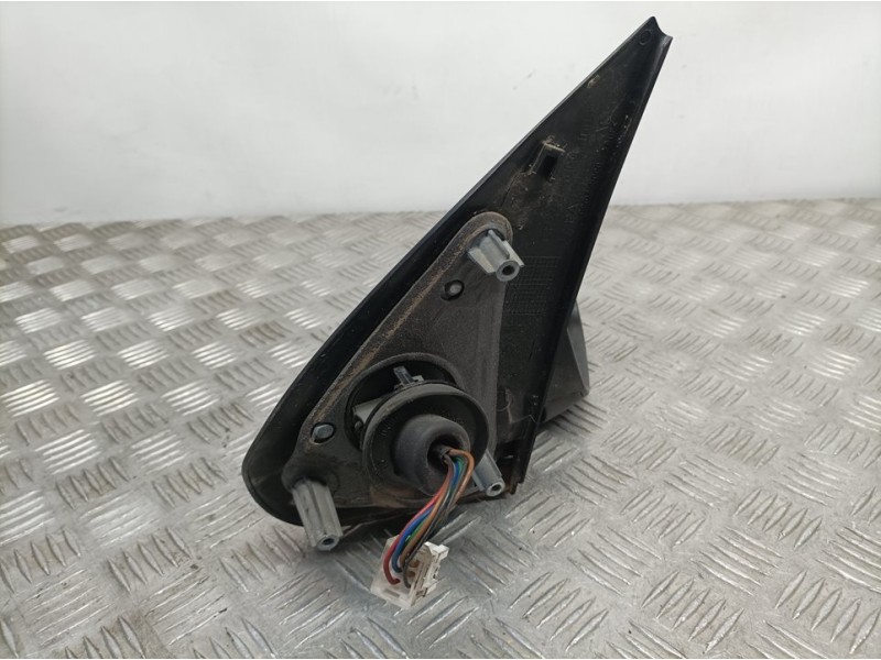 Recambio de retrovisor derecho para peugeot 206 berlina xt referencia OEM IAM 8154JC  ELECTRICO 7 CABLES