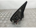 Recambio de retrovisor derecho para peugeot 206 berlina xt referencia OEM IAM 8154JC  ELECTRICO 7 CABLES