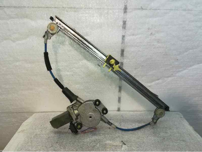 Recambio de elevalunas delantero derecho para fiat brava (182) 1.9 turbodiesel referencia OEM IAM SIN REF 2 PINS 