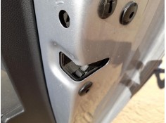 Recambio de cerradura puerta trasera derecha para seat arona (kj7, kjp) 1.0 tgi referencia OEM IAM 5TA839016P  