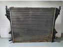 Recambio de radiador agua para jaguar s-type 2.7 v6 diesel executive referencia OEM IAM 4R838005BB  