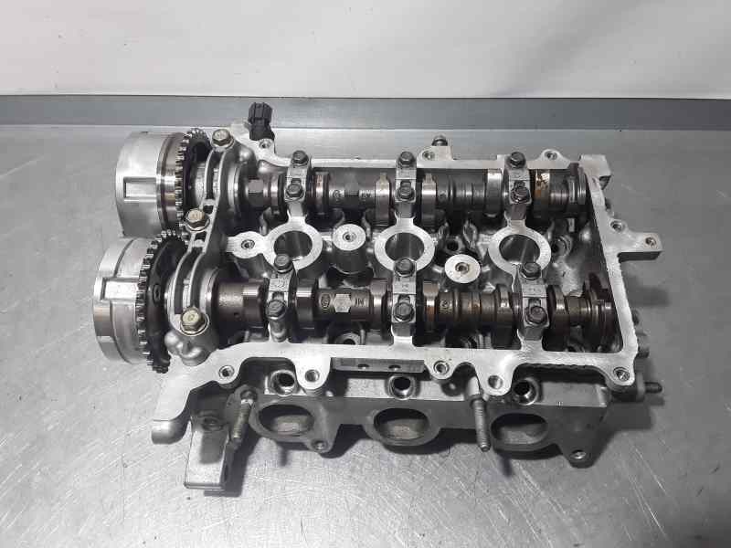 Recambio de culata para kia picanto (ja) 1.0 cat referencia OEM IAM 2211104800  