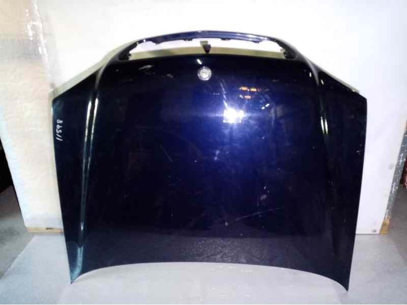 Recambio de capot para mercedes-benz clase m (w163) 270 cdi (163.113) referencia OEM IAM   