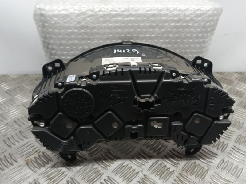 Recambio de cuadro instrumentos para ford focus turnier active referencia OEM IAM JX7T10849CCH  