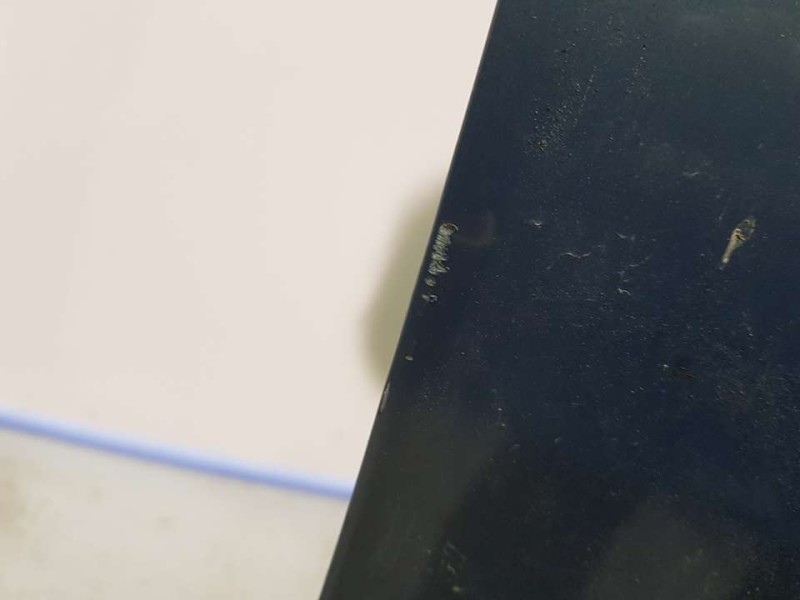 Recambio de puerta delantera derecha para renault espace iv (jk0) privilege referencia OEM IAM 7751473098  ROZADA