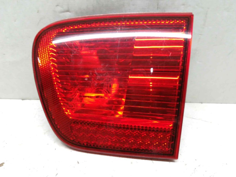 Recambio de piloto trasero derecho para seat ibiza (6k1) stella referencia OEM IAM   INTERIOR