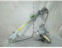 Recambio de elevalunas trasero derecho para daewoo aranos cd referencia OEM IAM SIN REF 2 PINS ELECTRICO