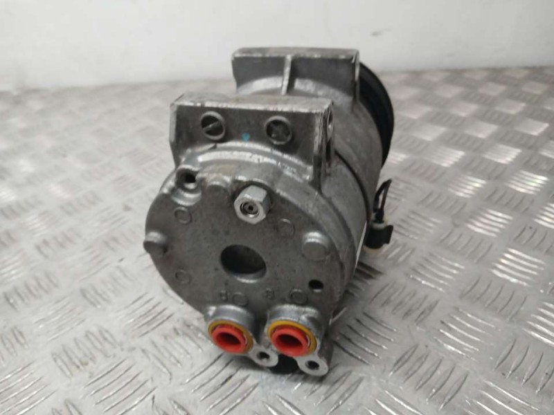 Recambio de compresor aire acondicionado para volvo xc90 d5 summum (7 asientos) referencia OEM IAM 30665340 P30665340 