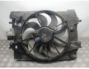Recambio de electroventilador para renault captur intens referencia OEM IAM 214816703R  