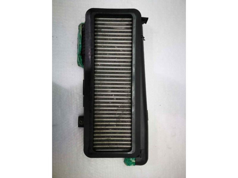 Recambio de intercooler para peugeot 306 berlina 3/4/5 puertas (s2) 1.9 turbodiesel cat referencia OEM IAM 50277534 9631189680 