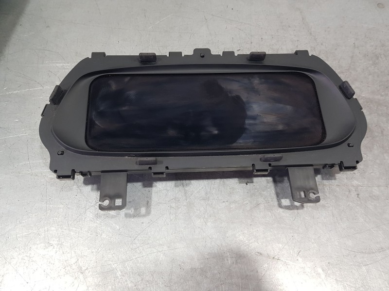 Recambio de cuadro instrumentos para hyundai bayon (bc3) 1.2 mpi referencia OEM IAM 94023Q0221  