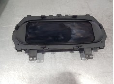 Recambio de cuadro instrumentos para hyundai bayon (bc3) 1.2 mpi referencia OEM IAM 94023Q0221  