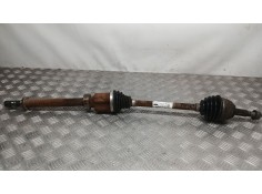 TRANSMISION DELANTERA DERECHA 391001209R 