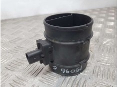Recambio de caudalimetro para opel zafira tourer edition referencia OEM IAM 55562426 0281002912 BOSCH