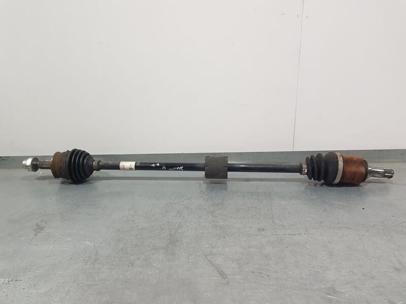 Recambio de transmision delantera derecha para opel corsa d selective referencia OEM IAM 6083736  