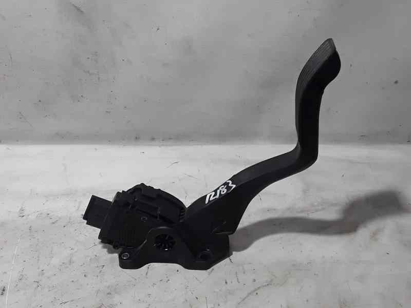 Recambio de potenciometro pedal para peugeot 2008 (--.2013) style referencia OEM IAM 9671433780 6 PINS 