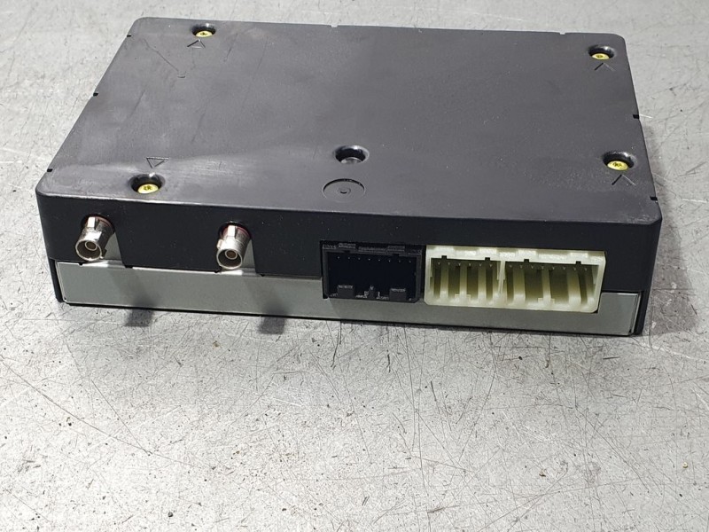 Recambio de modulo electronico para opel zafira tourer excellence referencia OEM IAM 84366673 544948685 GM